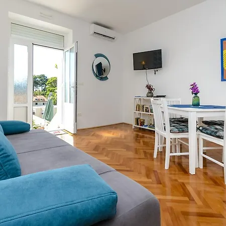 Apartments Dubrovnik Seven Zimmer foto