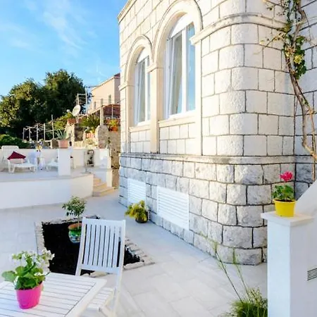 Apartments Dubrovnik Seven Zimmer foto