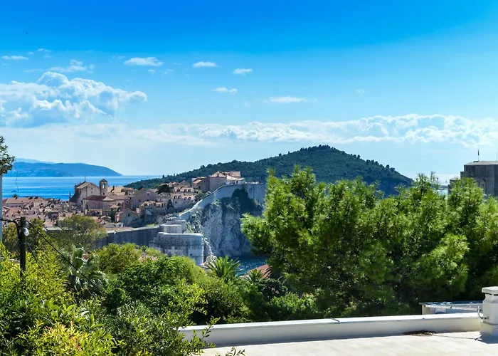 Apartments Dubrovnik Seven