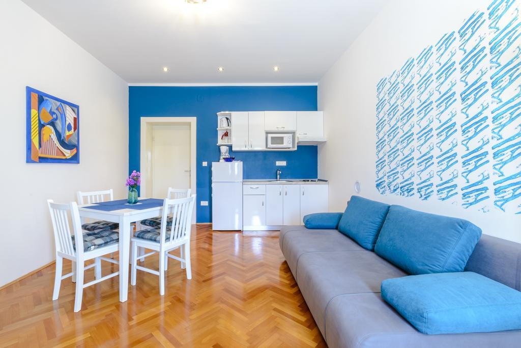 Apartment Seven *