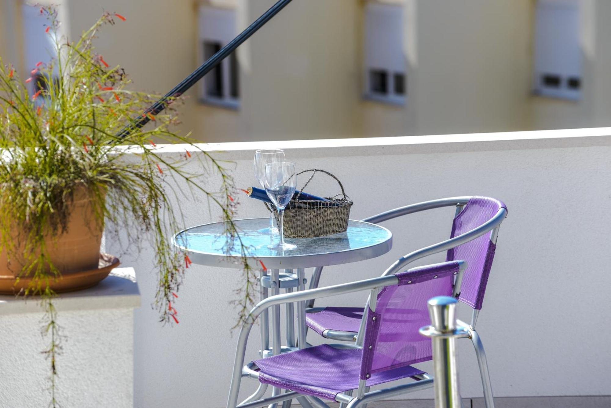 Apartment Seven *