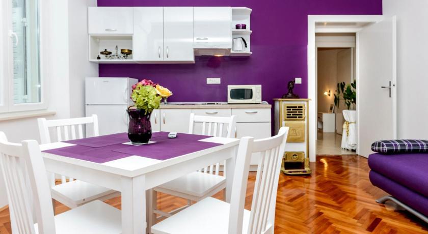 Seven Apartment Dubrovnik