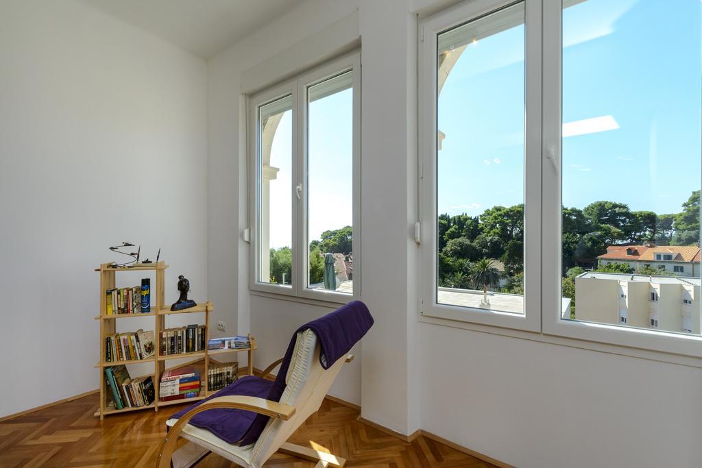 Seven Apartment
