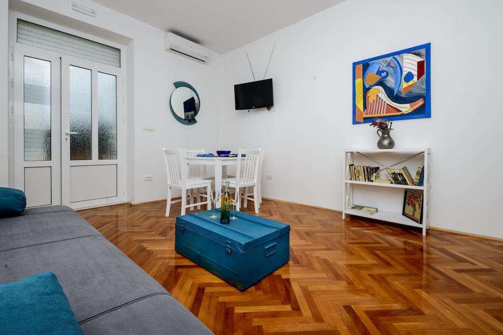 Apartment Seven *