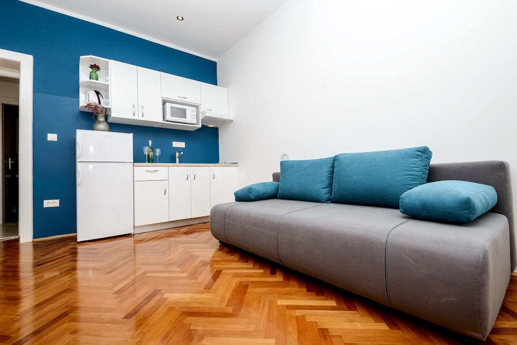 Seven Apartment Dubrovnik
