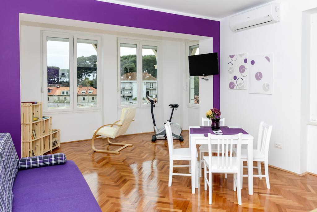 Seven Apartment Dubrovnik
